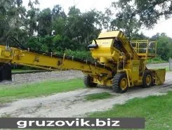 Дорожная техника  Weiler E1250A 2011 года б/у фото 2