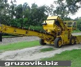 Дорожная техника  Weiler E1250A 2011 года б/у фото 2