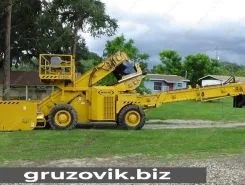 Дорожная техника  Weiler E1250A 2011 года б/у фото 3