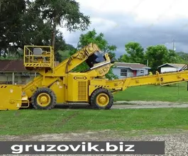 Дорожная техника  Weiler E1250A 2011 года б/у фото 3