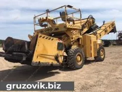 Дорожная техника  Weiler E1250A 2009 года б/у
