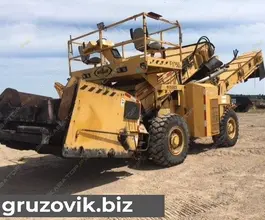 Дорожная техника  Weiler E1250A 2009 года б/у