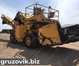 Дорожная техника  Weiler E1250A 2009 года б/у фото 4