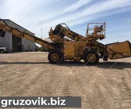 Дорожная техника  Weiler E1250A 2009 года б/у фото 5