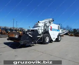 Дорожная техника  Roadtec SB2500 Shuttle Buggy 1999 года б/у