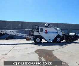 Дорожная техника  Roadtec SB2500 Shuttle Buggy 1999 года б/у фото 4