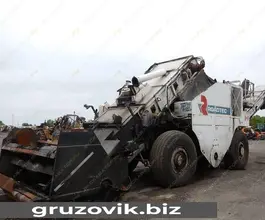 Дорожная техника  Roadtec SB2500 Shuttle Buggy 2007 года б/у фото 4