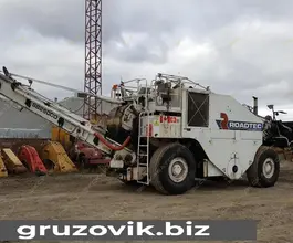 Дорожная техника  Roadtec SB2500 Shuttle Buggy 2011 года б/у фото 2