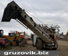 Дорожная техника  Roadtec SB2500 Shuttle Buggy 2011 года б/у фото 3