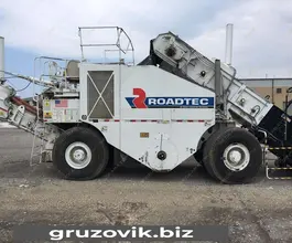 Дорожная техника  Roadtec SB2500 Shuttle Buggy 2015 года б/у