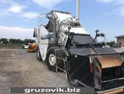 Дорожная техника  Roadtec SB2500 Shuttle Buggy 2015 года б/у фото 2