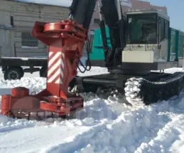 Техника для леса  ЛП 19 2019 года б/у фото 5