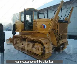 Бульдозер ЧТЗ Б11 2018 года б/у