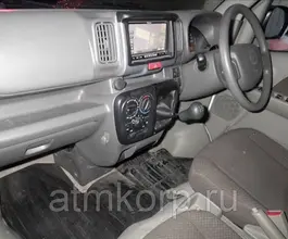 Микроавтобус Mazda SCRUM DG17V 2015 года б/у фото 5