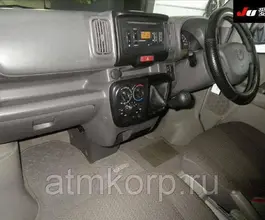 Микроавтобус Mazda SCRUM DG17V 2015 года б/у фото 3