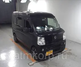Микроавтобус Mazda SCRUM DG17V 2015 года б/у