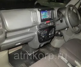 Микроавтобус Mazda SCRUM DG17V 2015 года б/у фото 5