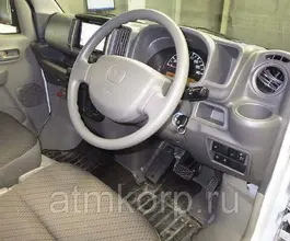 Микроавтобус Mazda SCRUM DG17V 2015 года б/у фото 3