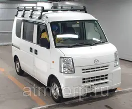 Микроавтобус Mazda SCRUM DG64V 2011 года б/у