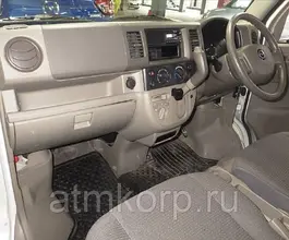 Микроавтобус Mazda SCRUM DG64V 2011 года б/у фото 3