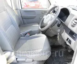 Микроавтобус Mazda SCRUM DG64V 2012 года б/у фото 3