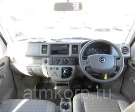 Микроавтобус Mazda SCRUM DG64V 2012 года б/у фото 4