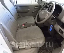 Микроавтобус Mazda SCRUM DG64V 2012 года б/у фото 4