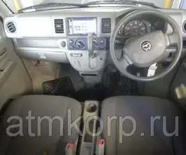 Микроавтобус Mazda SCRUM DG64V 2011 года б/у фото 3