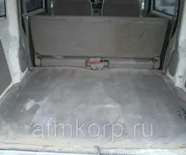 Микроавтобус Mazda SCRUM DG64V 2011 года б/у фото 3