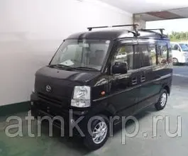 Микроавтобус Mazda SCRUM DG64V 2011 года б/у