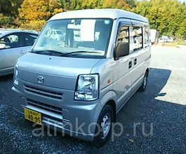 Микроавтобус Mazda SCRUM DG64V 2012 года б/у