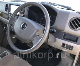 Микроавтобус MAZDA SCRUM DG64V 2012 года б/у фото 3