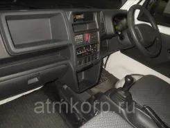 Бортовой Бортовой Mazda Scrum,  2013 года б/у фото 5