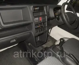 Бортовой Бортовой Mazda Scrum,  2013 года б/у фото 5