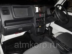 Бортовой Бортовой Mazda Scrum,  2014 года б/у фото 5