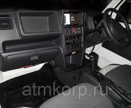 Бортовой Бортовой Mazda Scrum,  2014 года б/у фото 5