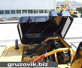 Дорожная фреза Caterpillar PM620 2018 года б/у
