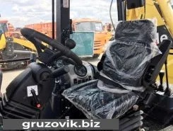 Экскаватор-погрузчик ЧЛМЗ 310 2019 года б/у фото 5