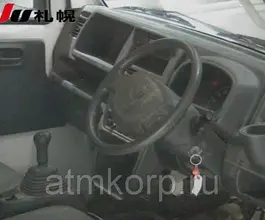Бортовой Бортовой Mazda Scrum,  2015 года б/у фото 3