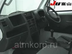Бортовой Бортовой Mazda Scrum,  2014 года б/у фото 3