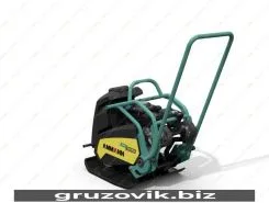 Строительная техника  Ammann APF 20/50 2018 года б/у