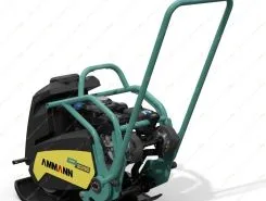 Строительная техника  Ammann APF 20/50 2018 года б/у фото 2