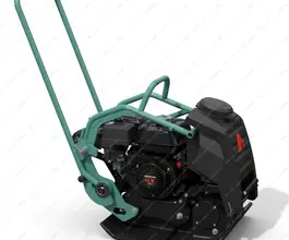 Строительная техника  Ammann APF 20/50 2018 года б/у фото 3