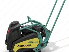 Строительная техника  Ammann APF 20/50 2018 года б/у фото 4