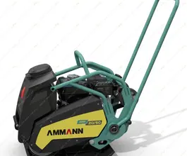 Строительная техника  Ammann APF 20/50 2018 года б/у фото 4