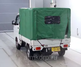 Бортовой Бортовой Mazda Scrum,  50 года б/у фото 2