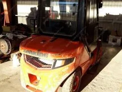 Вилочный погрузчик Lonking LG30DT 2016 года б/у