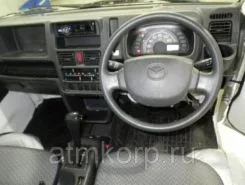 Автофургон Автофургон  Mazda 2014 года б/у фото 5