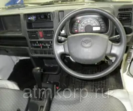 Автофургон Автофургон  Mazda 2014 года б/у фото 5