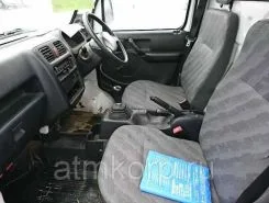 Бортовой Бортовой Mazda Scrum,  2013 года б/у фото 3